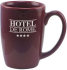Promotional Maroon